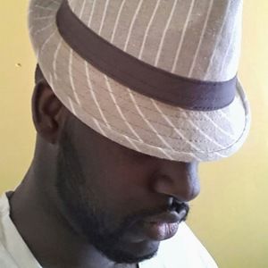 Meet your Posher, Justin